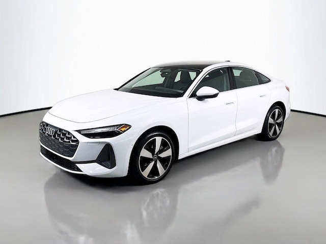 Photo of 2025 Audi A5 Sedan 