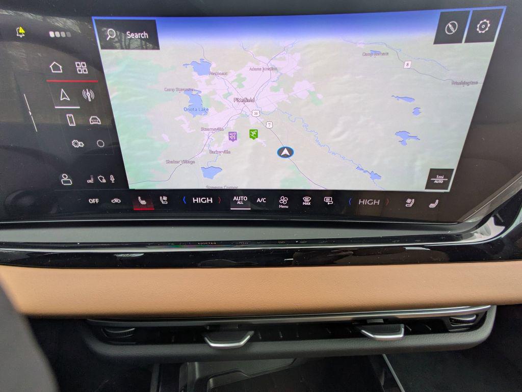 2026 Audi A6 Premium Plus - Photo 24