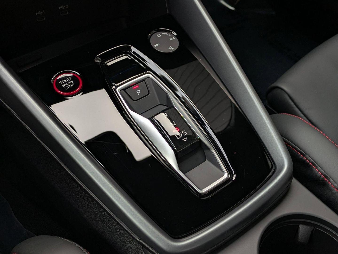 2026 Audi S3 Base - Photo 7