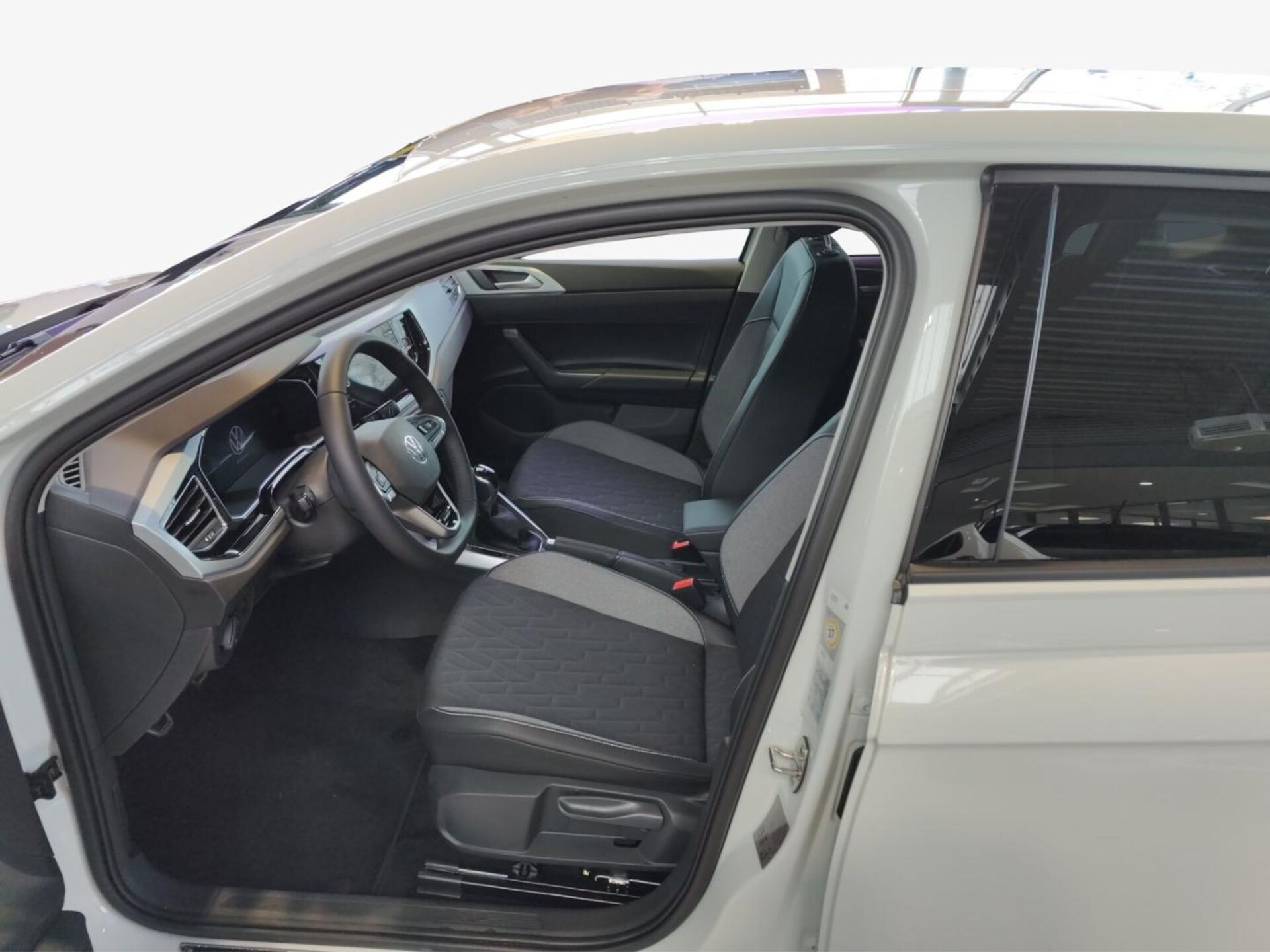 Volkswagen Polo ENERGY