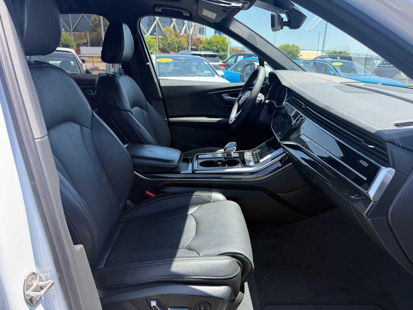 2025 Audi Q7 Prestige - Photo 11