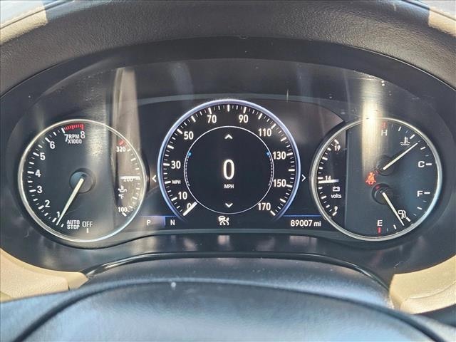 2020 Buick Enclave Avenir - Photo 12