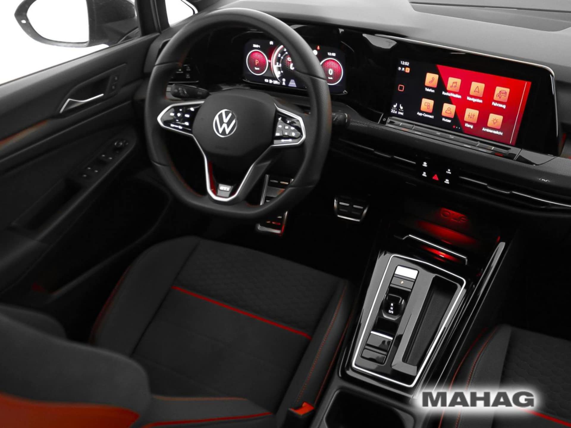 Volkswagen Golf GTI Clubsport