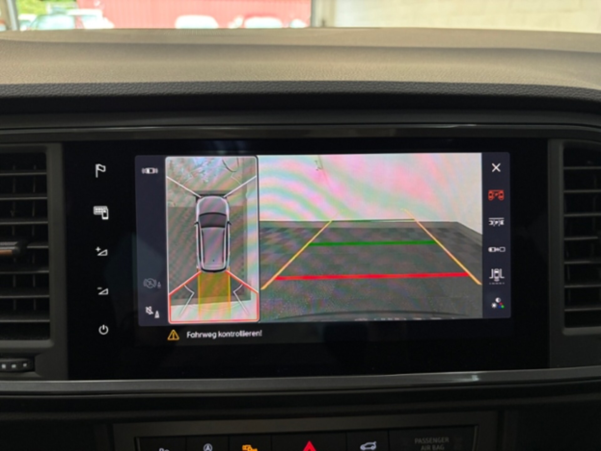 CUPRA Ateca VZ