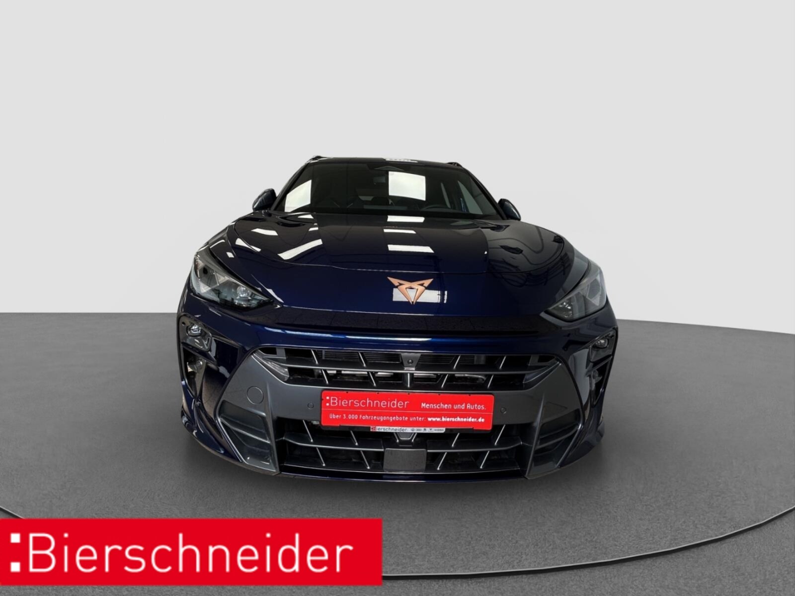 CUPRA Terramar – Bild 3
