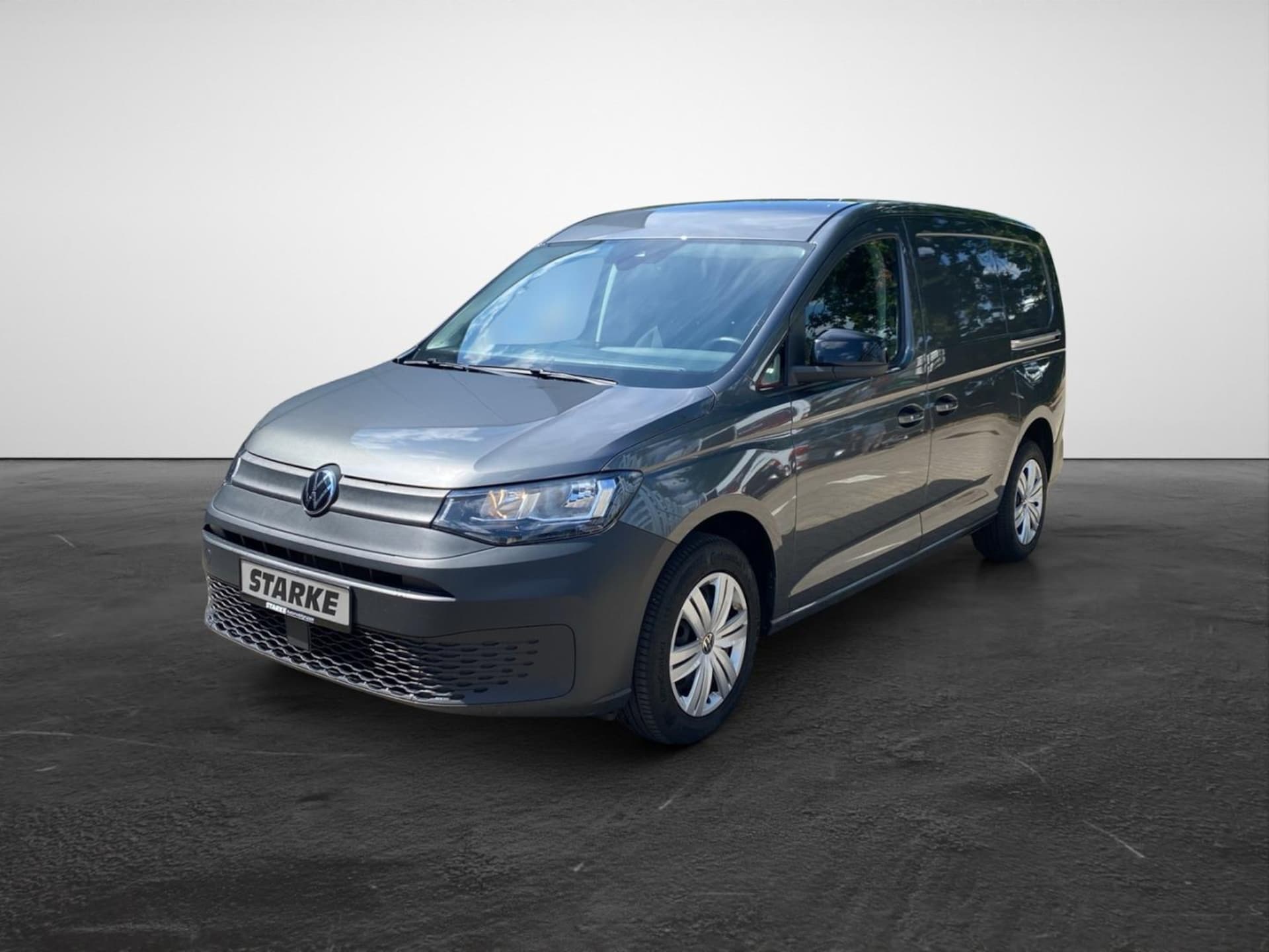 Volkswagen Caddy Maxi Cargo
