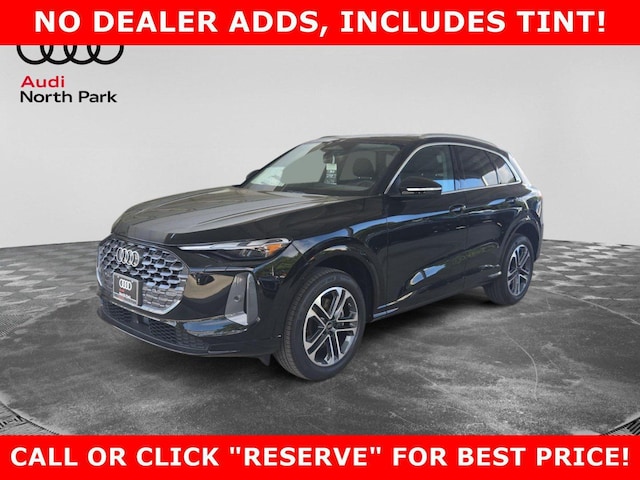 Photo of 2026 Audi Q5 