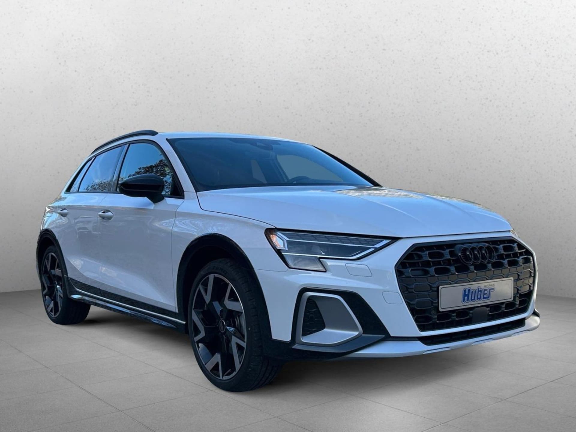 Audi A3 allstreet