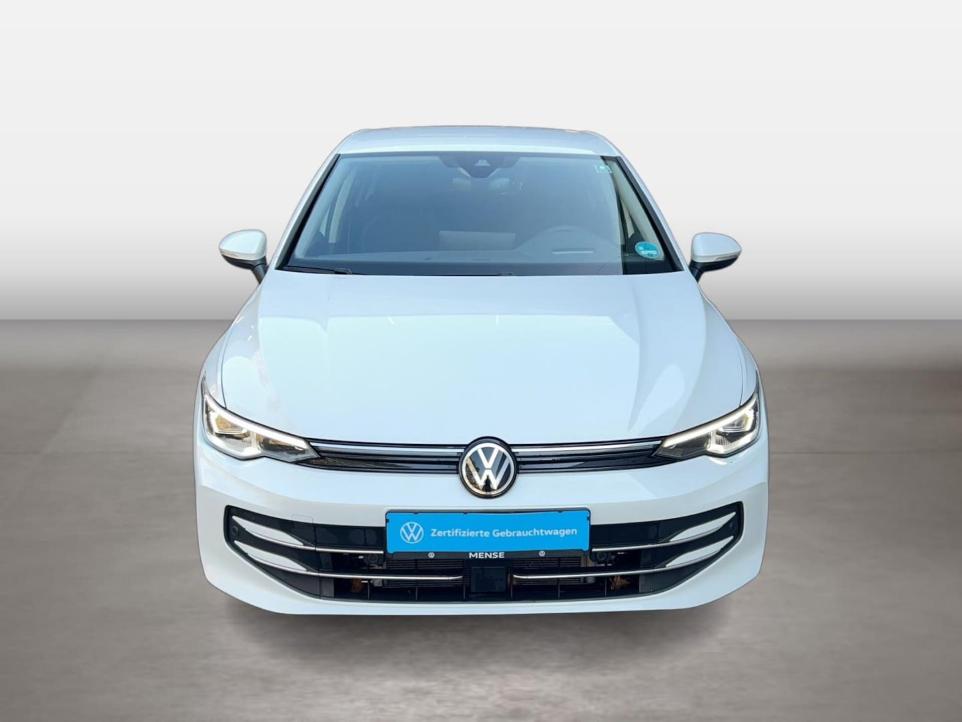 Volkswagen Golf Style