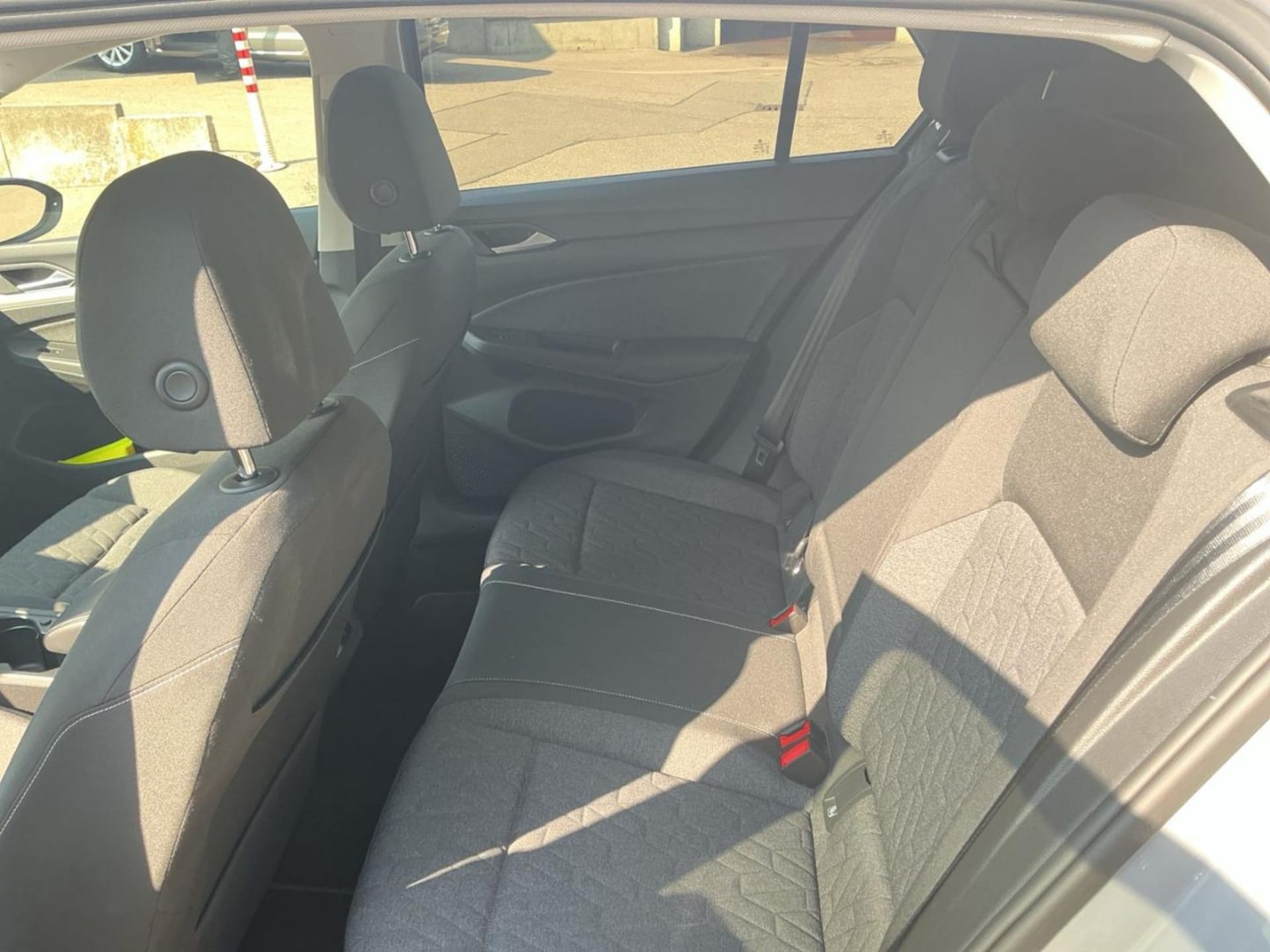 Volkswagen Golf MOVE