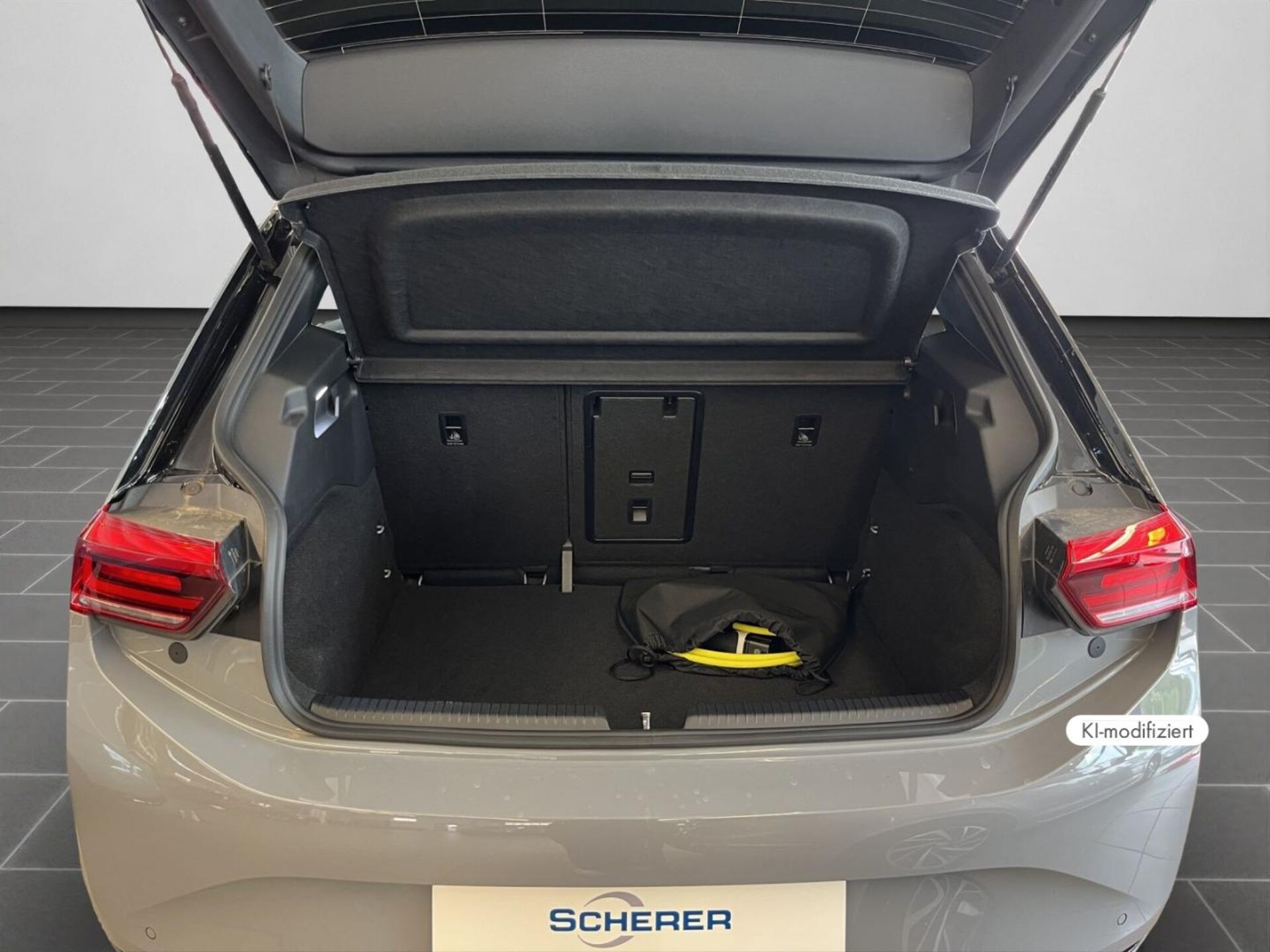 Volkswagen ID.3 MOVE Pro