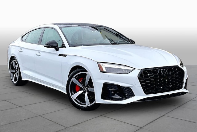 2024 Audi A5 Sportback