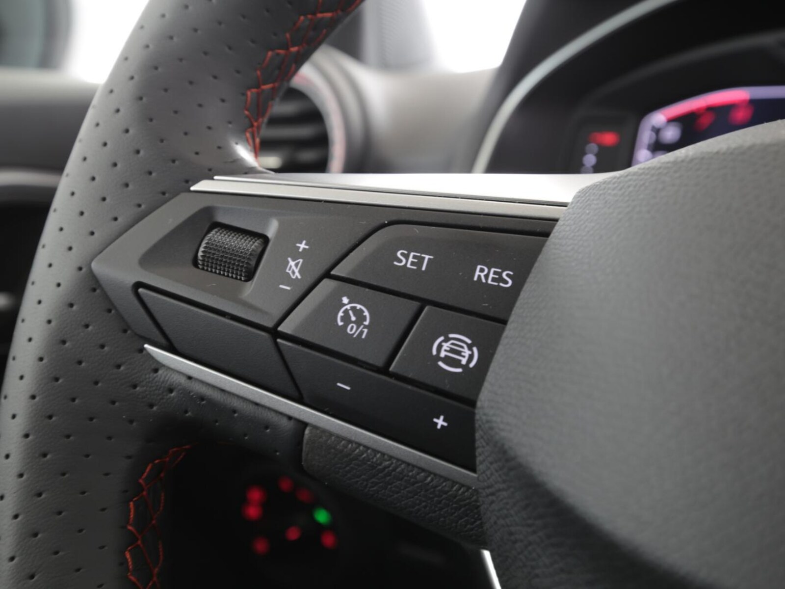 SEAT Arona – Bild 14