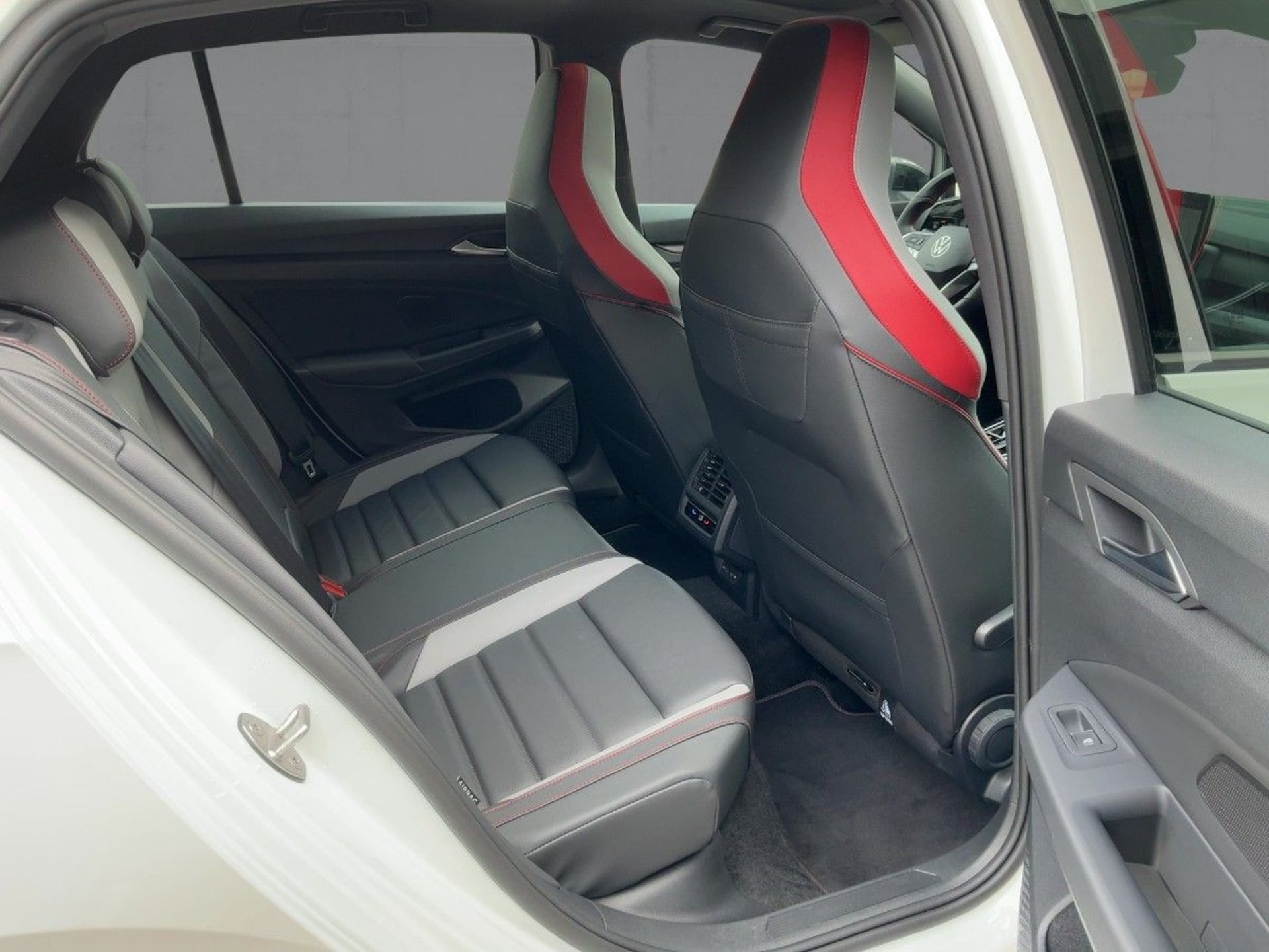 Volkswagen Golf GTI Clubsport
