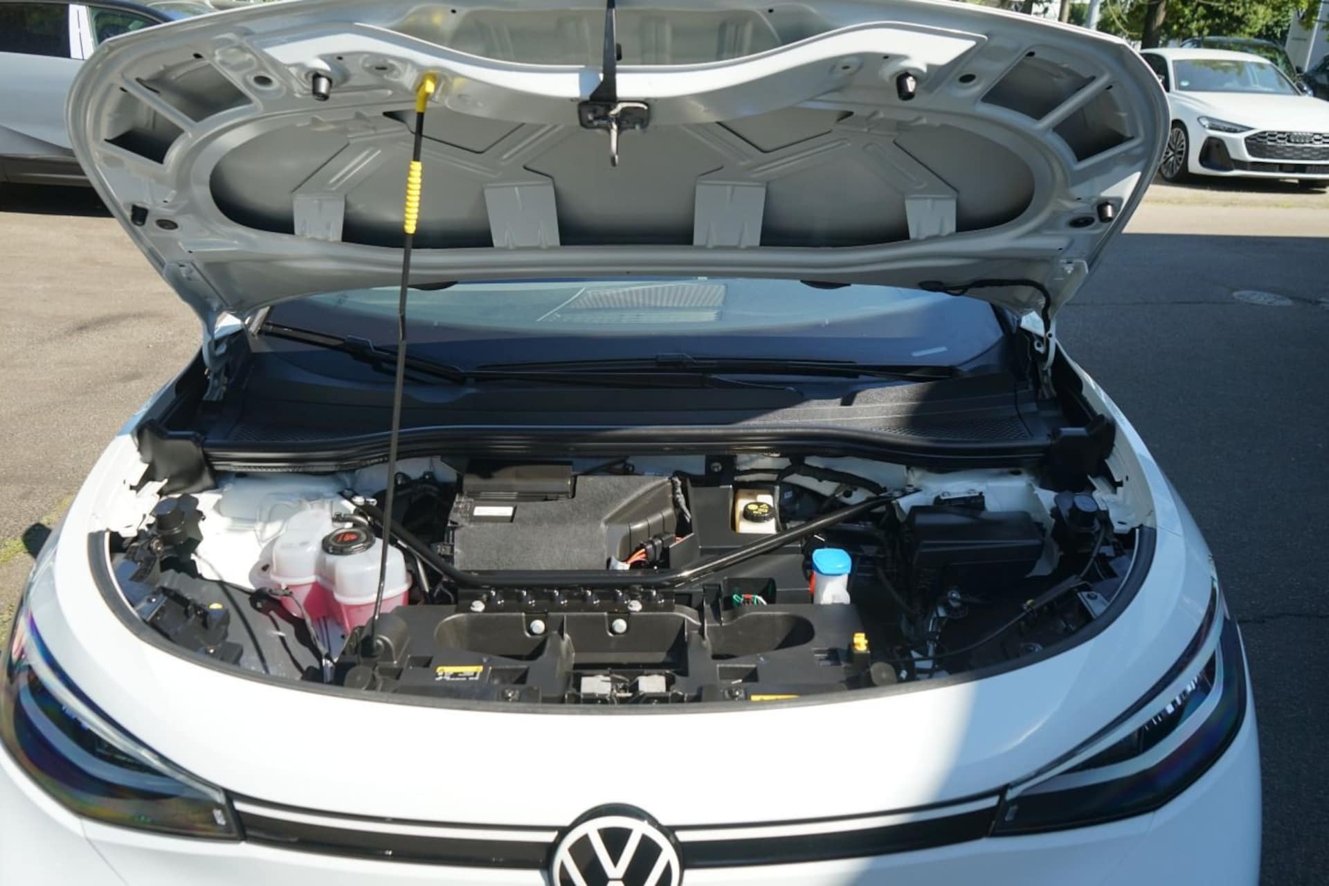 Volkswagen ID.4 Pro Performance