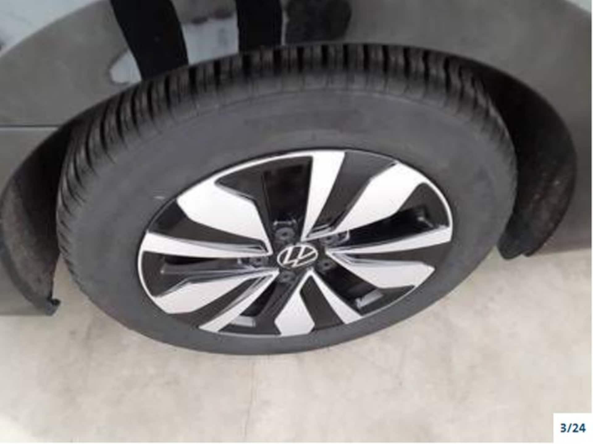 Volkswagen Golf Variant Goal
