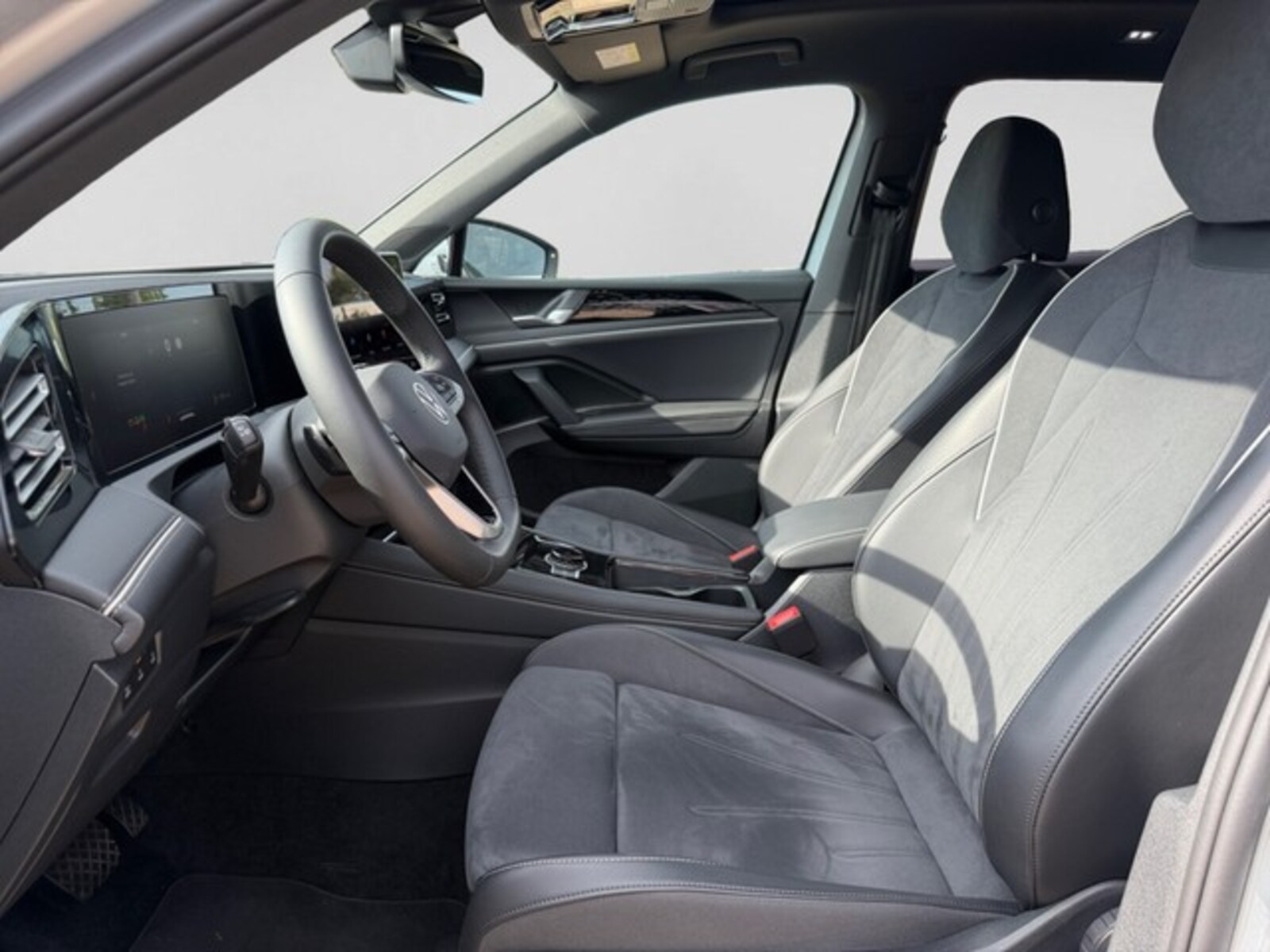 Volkswagen Tiguan – Bild 10