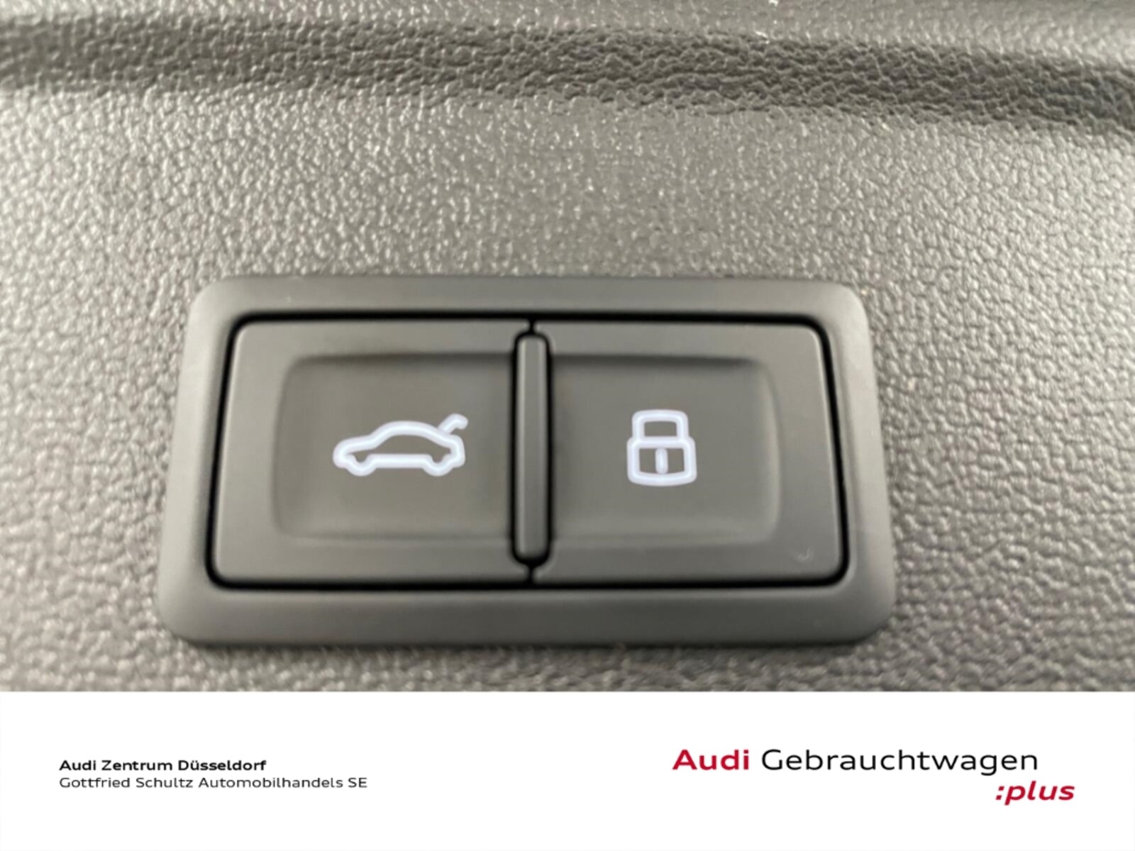 Audi S3 Sportback – Bild 14