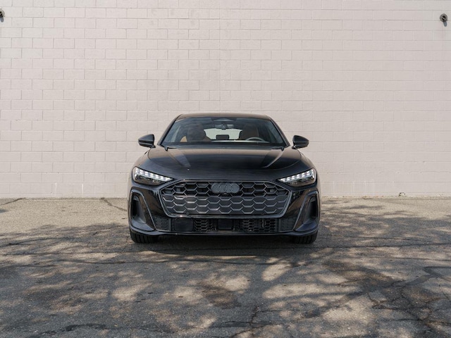 2026 Audi A5 Sedan