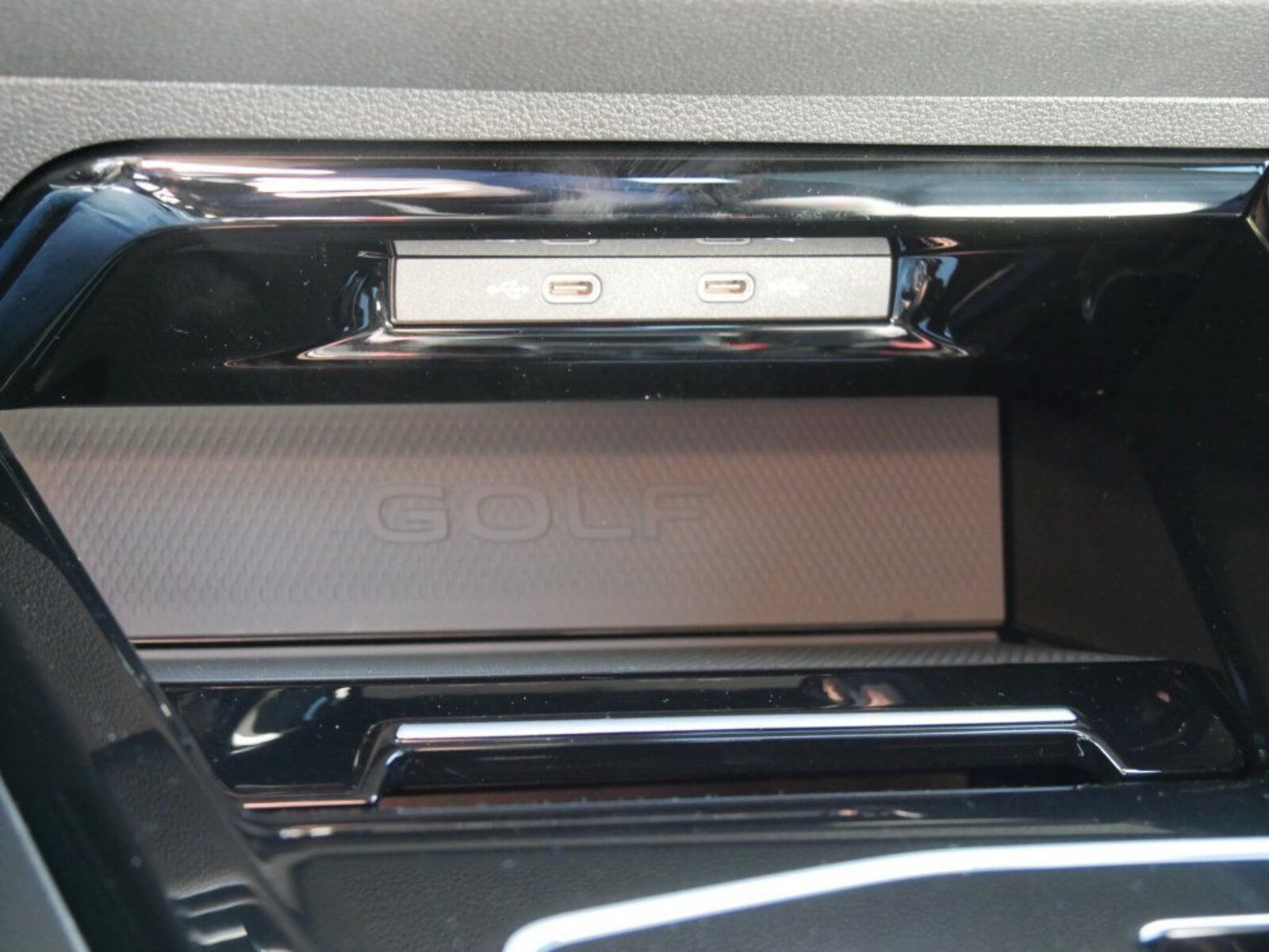 Volkswagen Golf – Bild 15