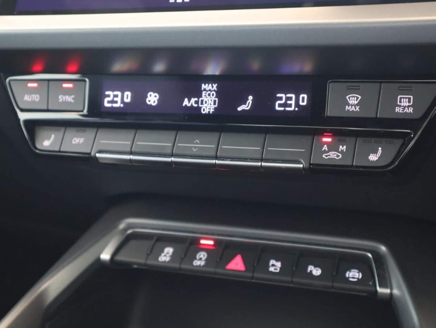 Audi A3 Sportback 30 TFSI advanced 85(116) kW(PS) S tronic for more details contact your dealer