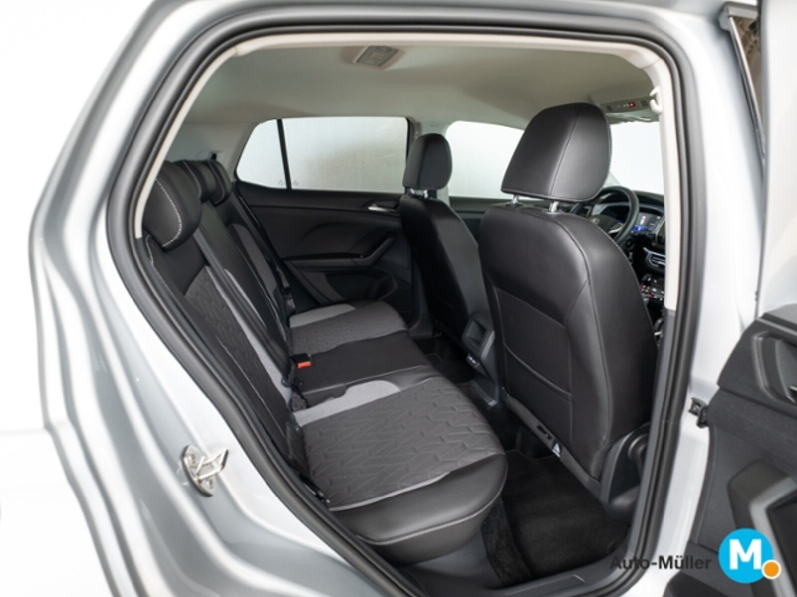 Volkswagen T-Cross – Bild 13