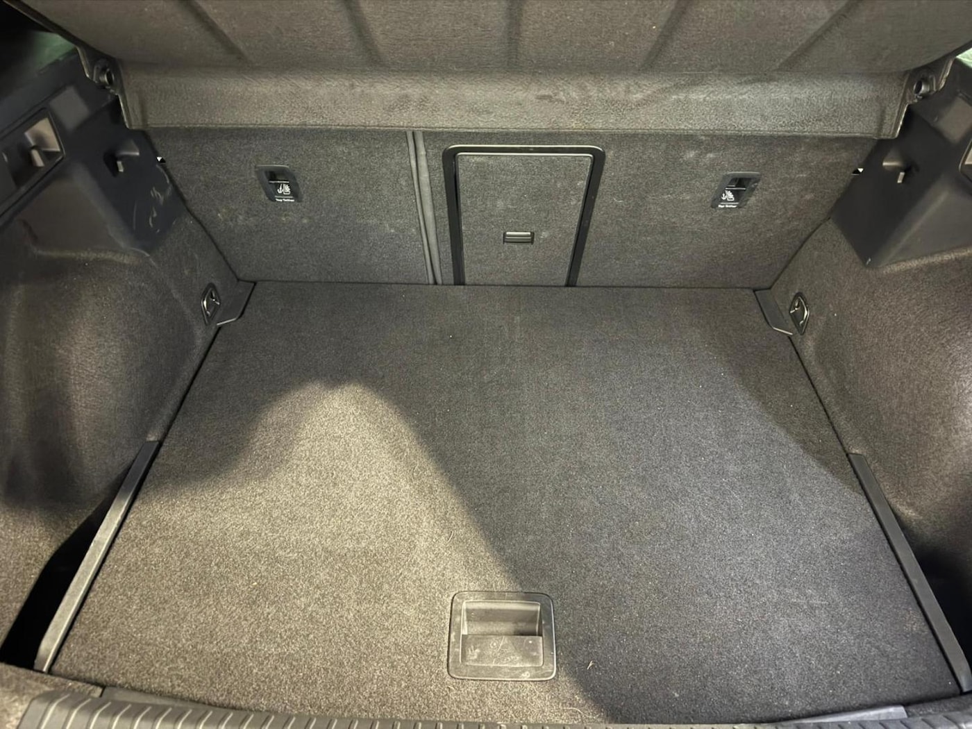 CUPRA Formentor 1.5 eTSI DSG 110 kW (150 CV) — photo 8