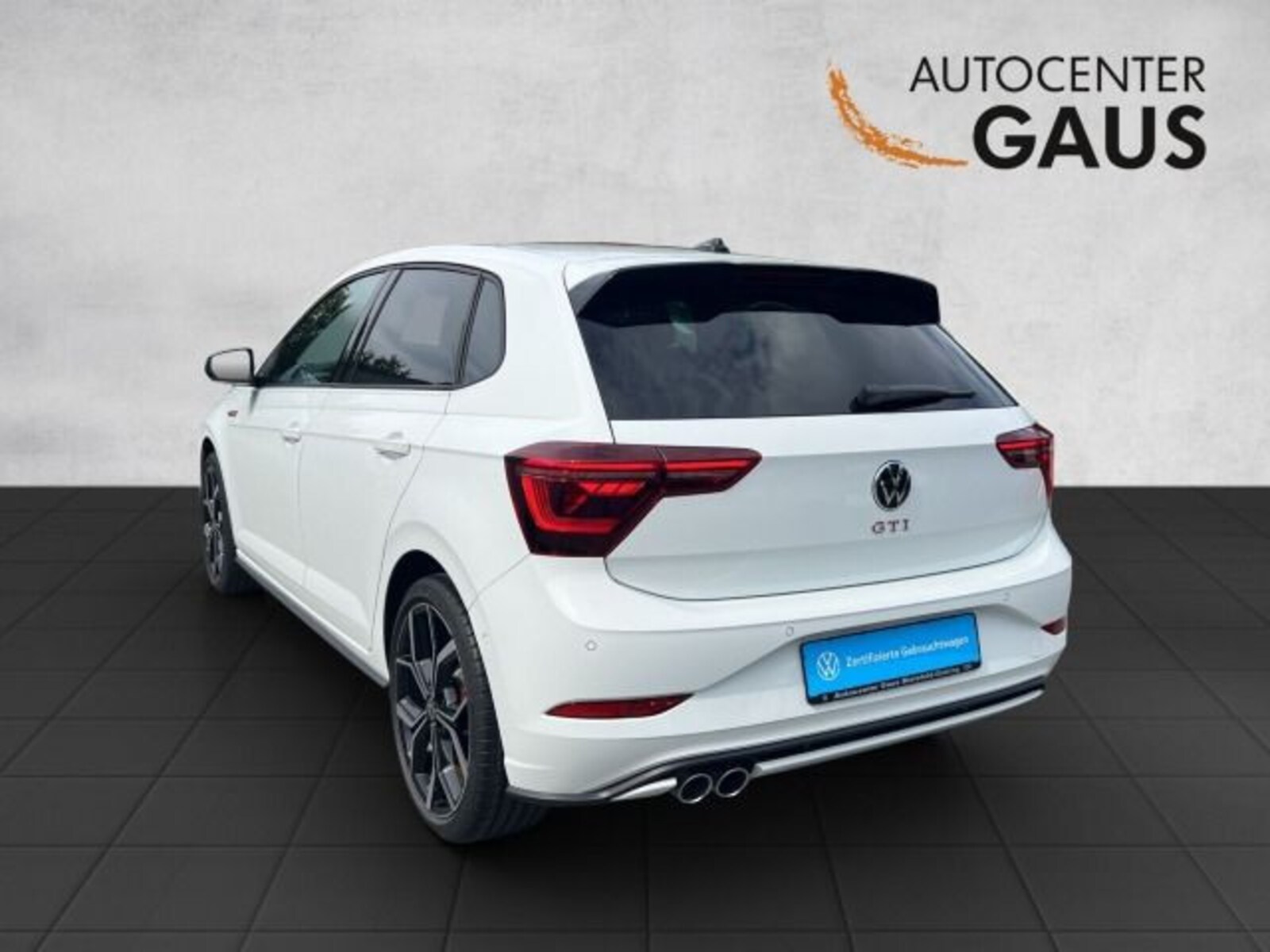 Volkswagen Polo – Bild 13