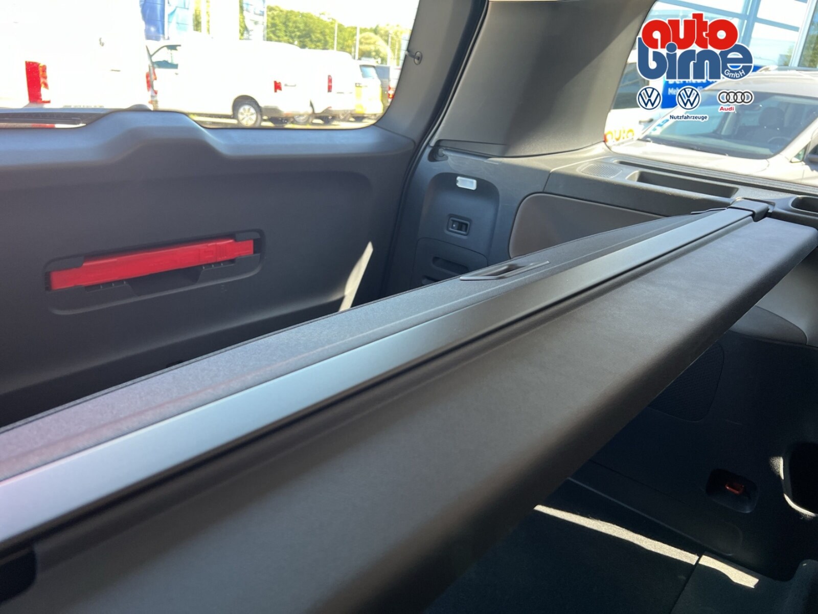 Volkswagen ID. Buzz – Bild 14