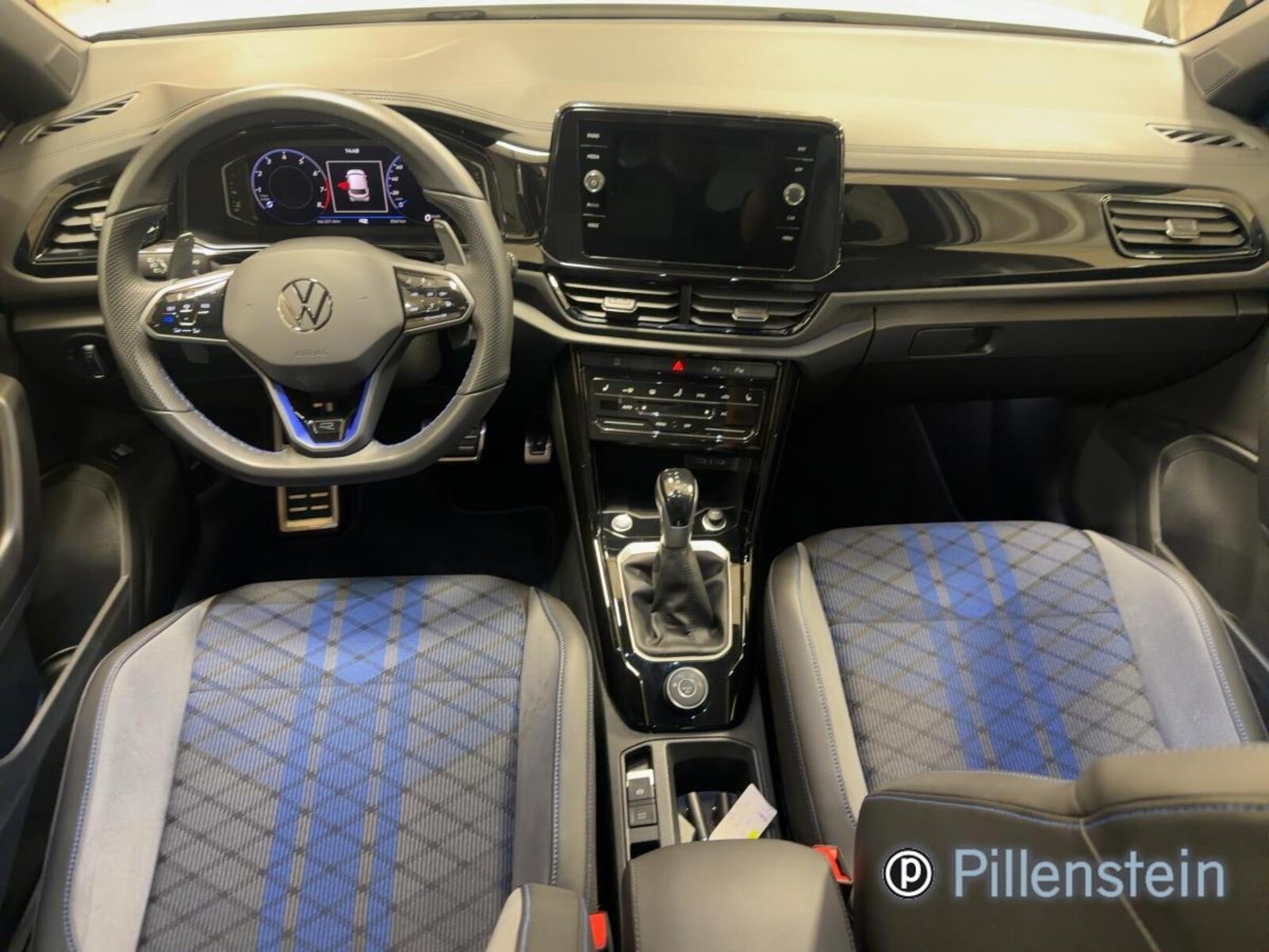 Volkswagen T-Roc – Bild 7