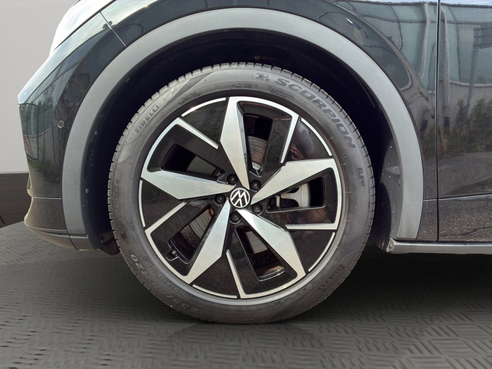 Volkswagen ID.5 – Bild 3
