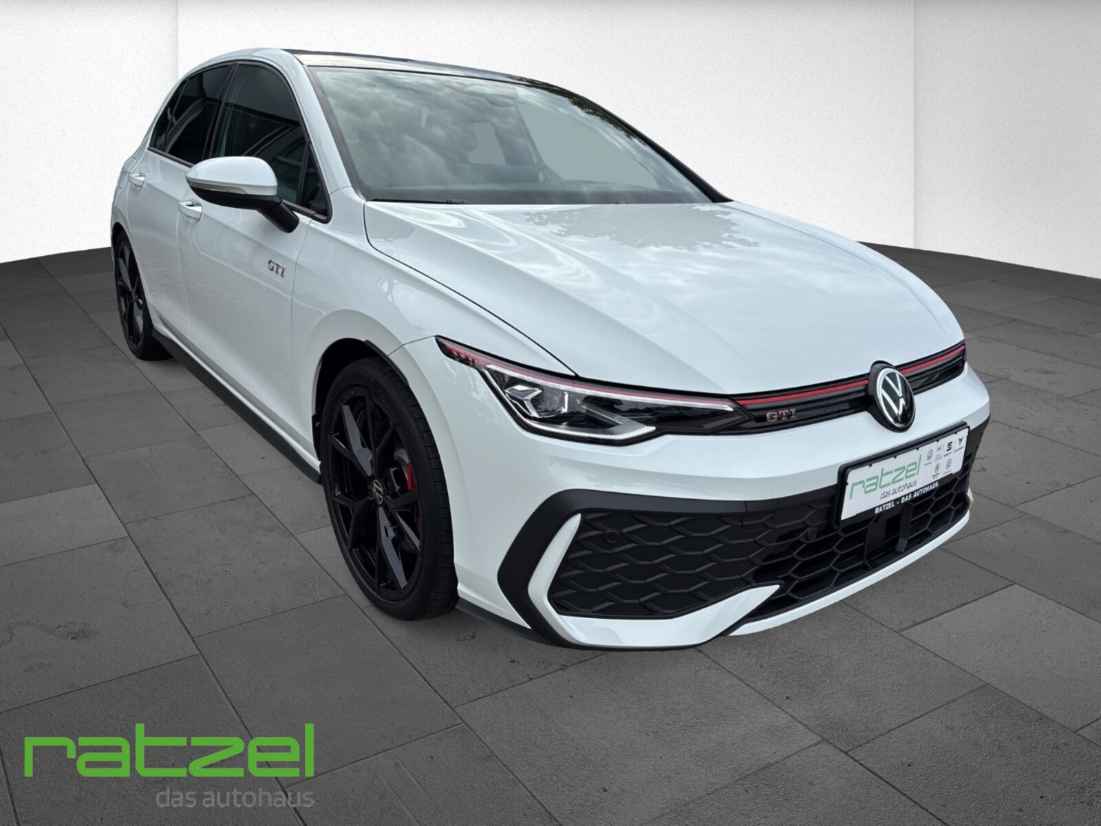 Volkswagen Golf – Bild 2