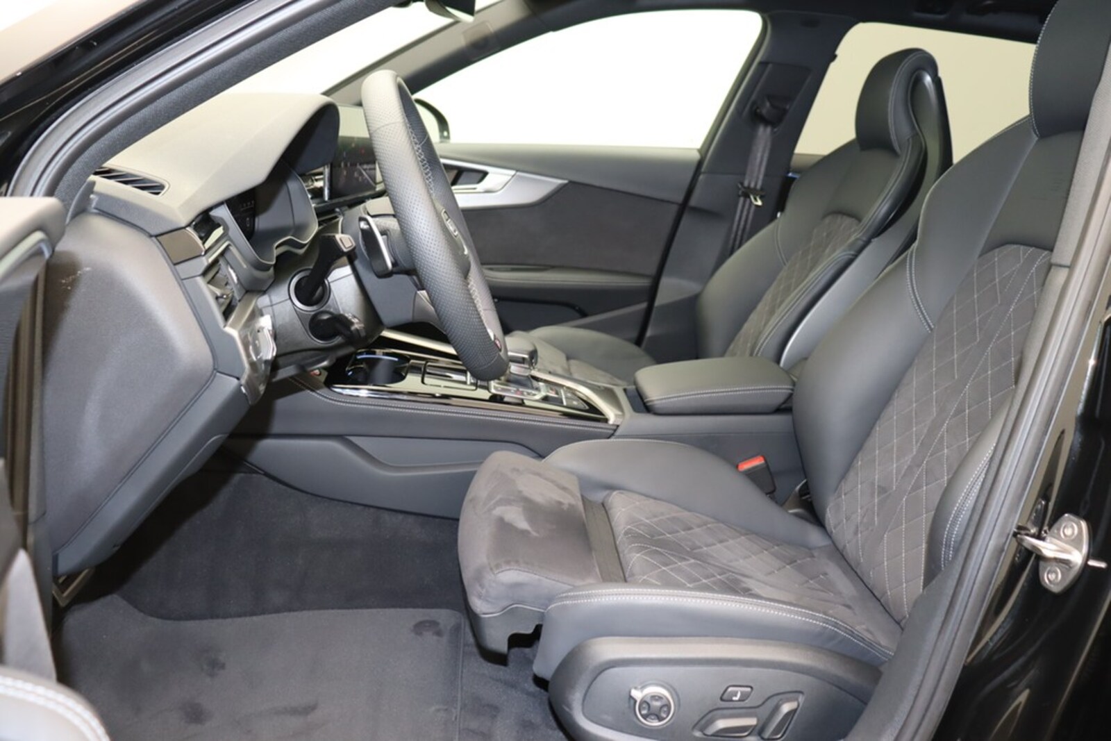 Audi RS 4 Avant – Bild 9