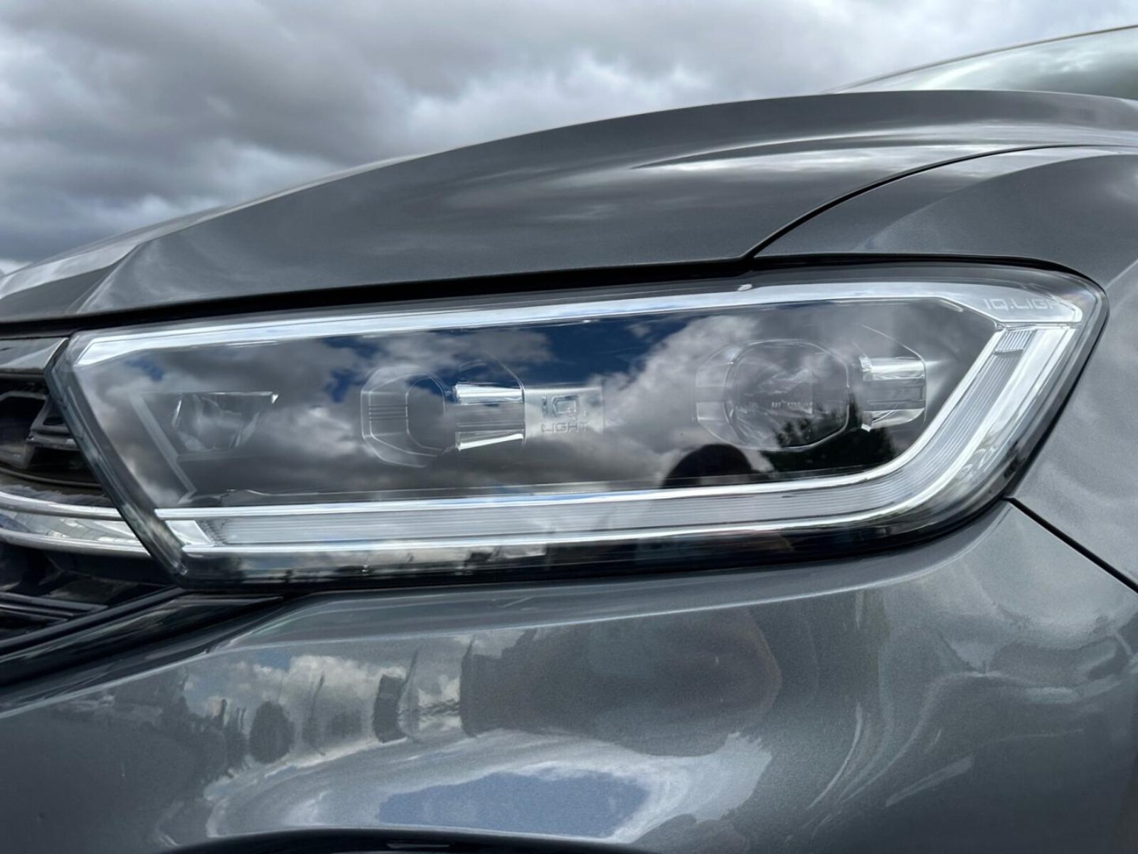Volkswagen T-Roc – Bild 24