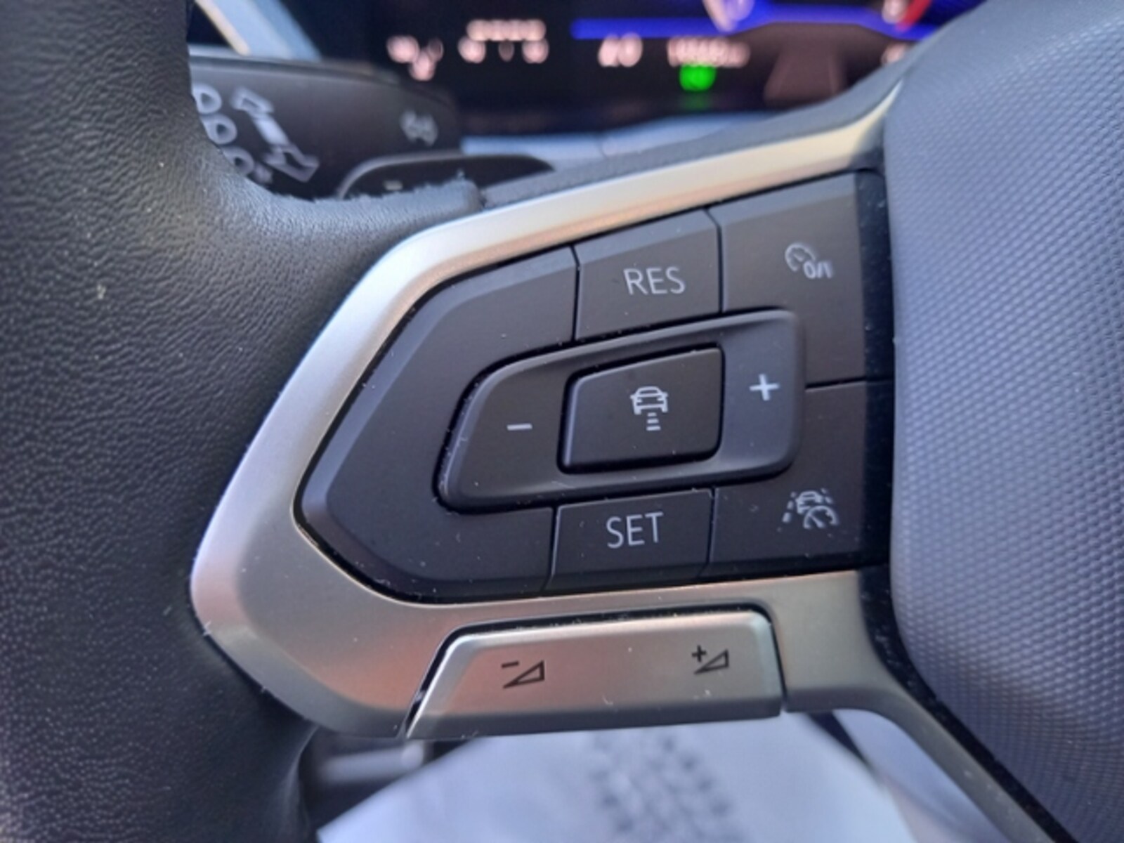 Volkswagen Touran – Bild 17