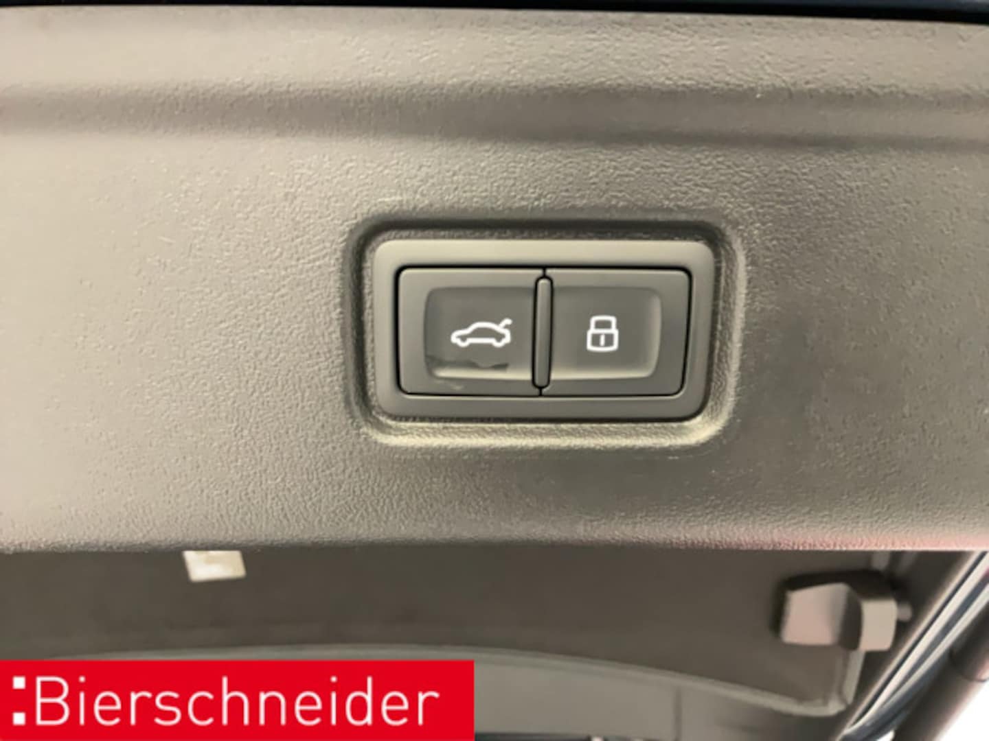 Bild über Audi A6 Avant e-tron e-tron quattro - für weitere Informationen kontaktieren Sie den Audi Partner
