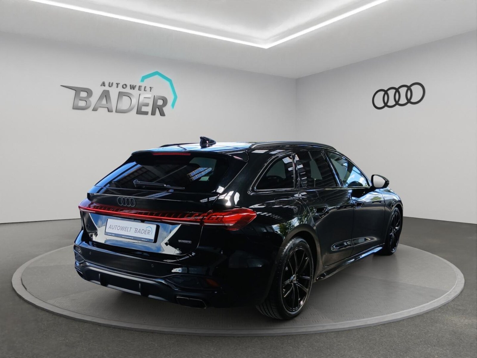 Audi A5 Avant – Bild 6