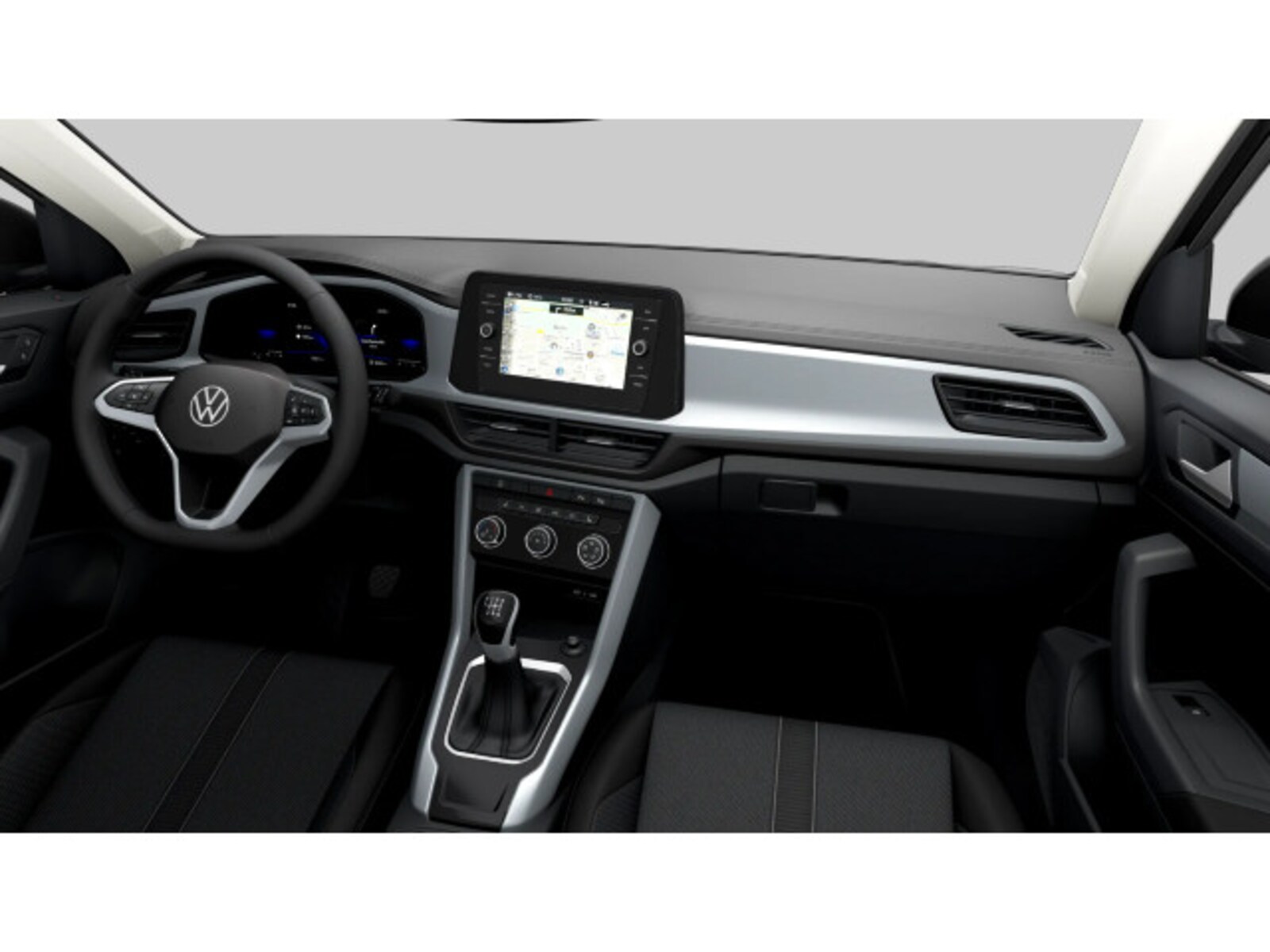 Volkswagen T-Roc – Bild 12