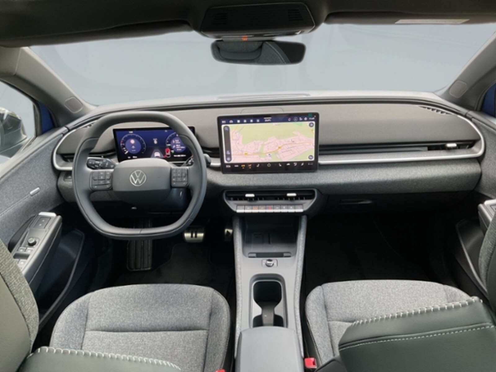 Volkswagen ID. Polo – Bild 8