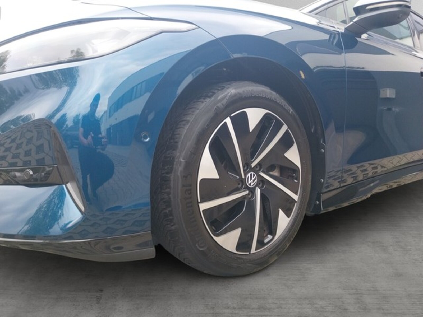 Volkswagen ID.7 – Bild 6
