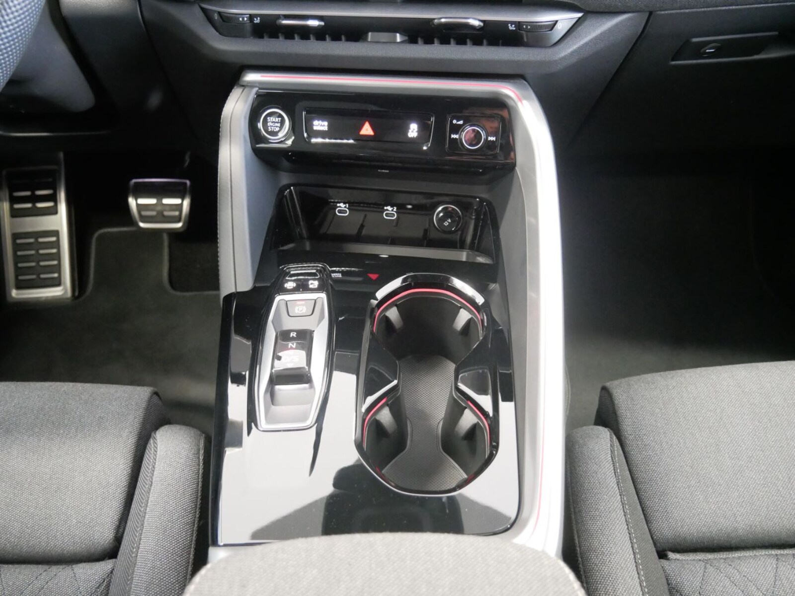Audi Q5 – Bild 13