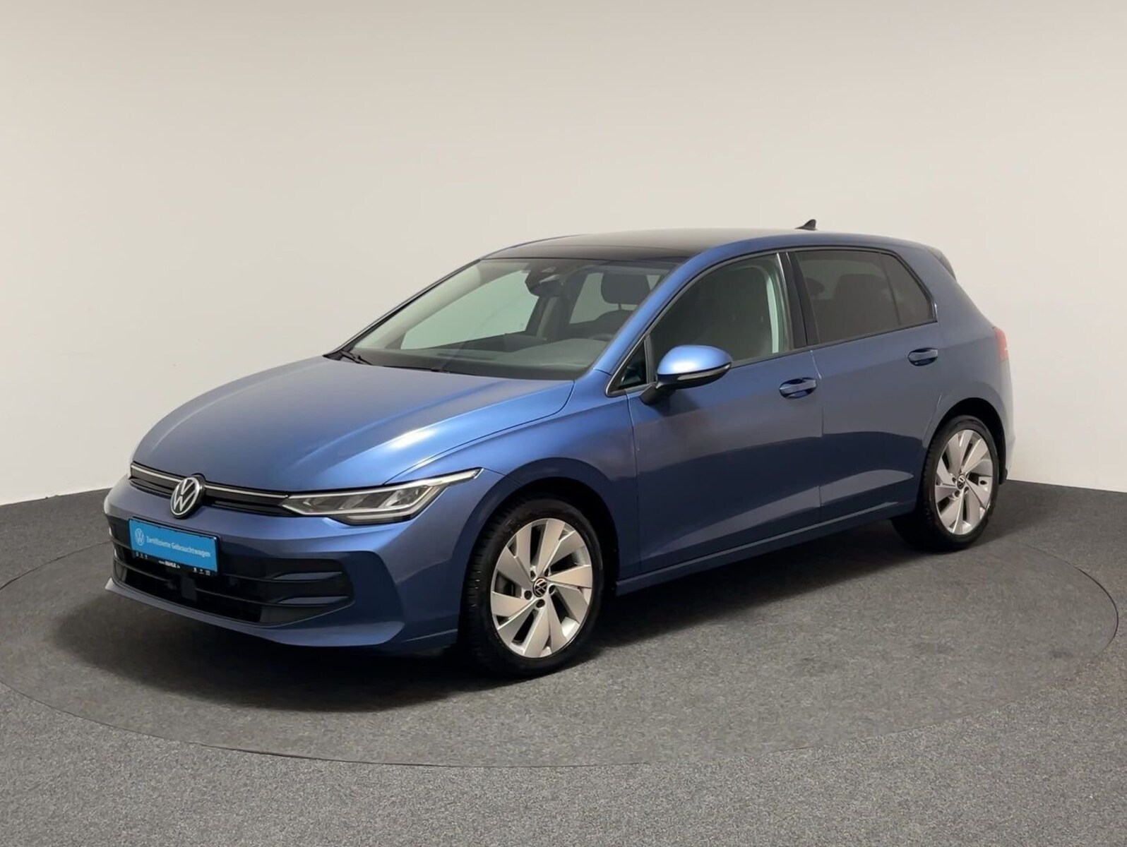Volkswagen Golf – Bild 4