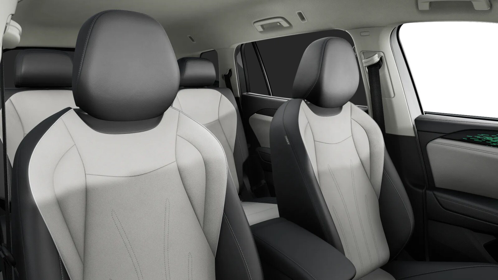 Volkswagen Tayron – Bild 9