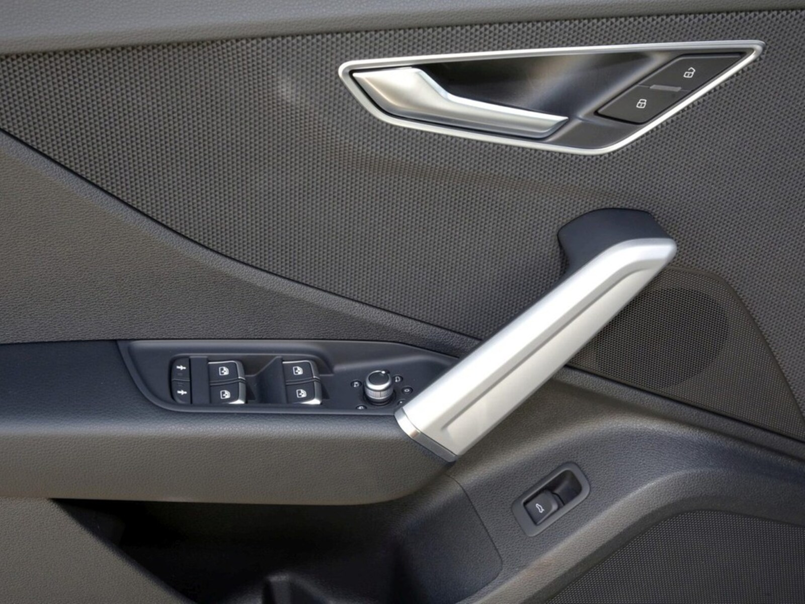 Audi Q2 – Bild 18