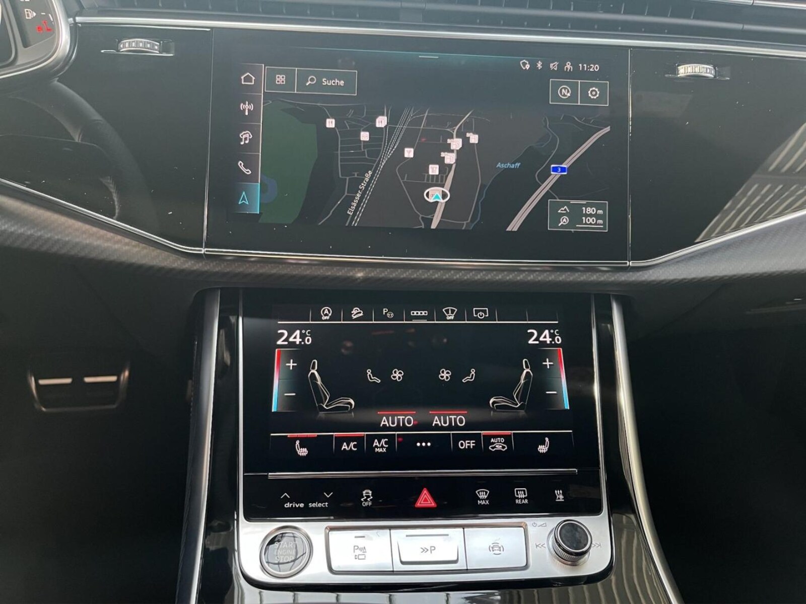 Audi Q8 – Bild 11