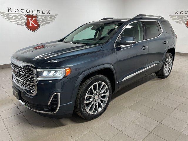 2020 GMC Acadia