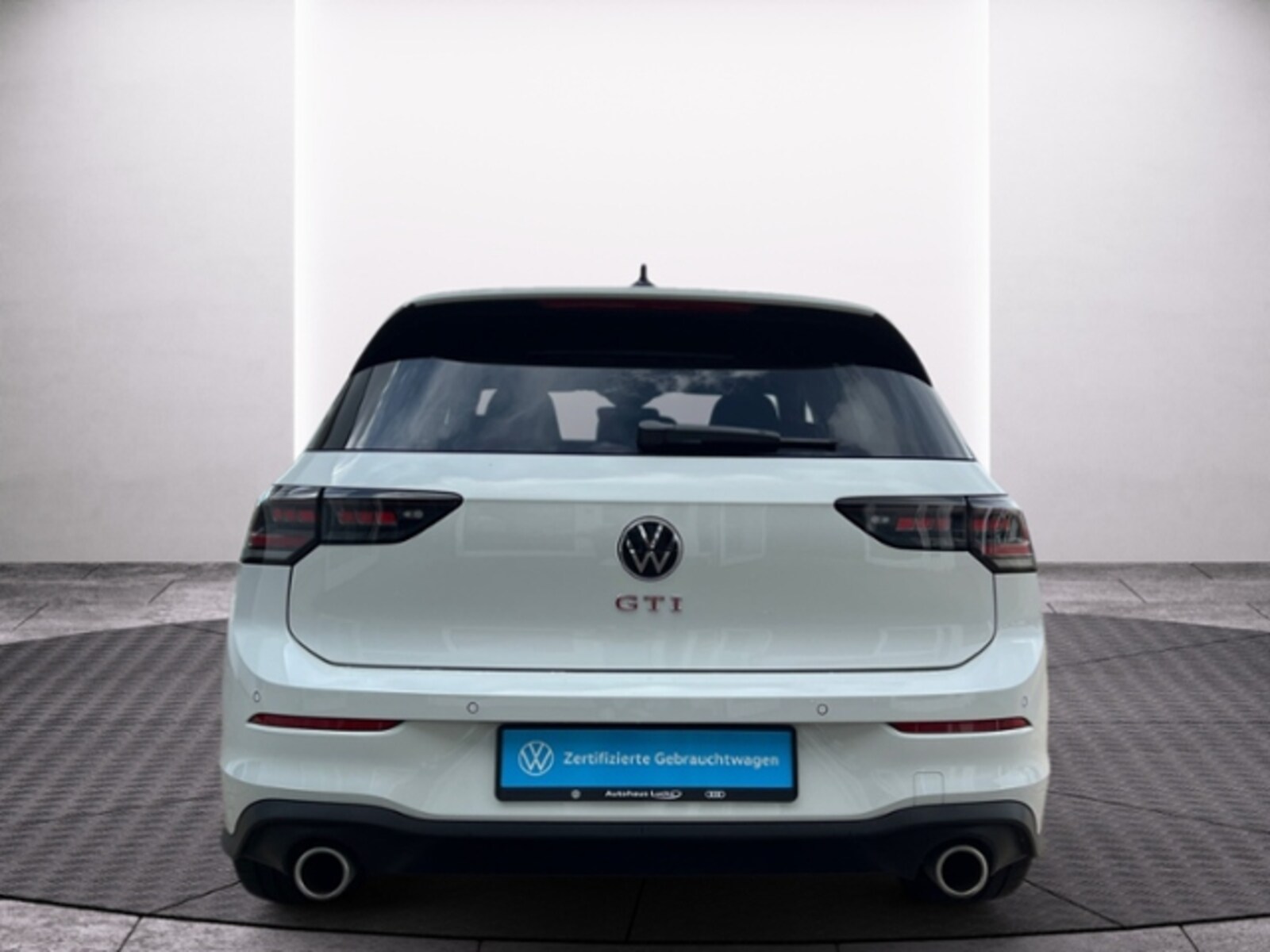 Volkswagen Golf – Bild 7