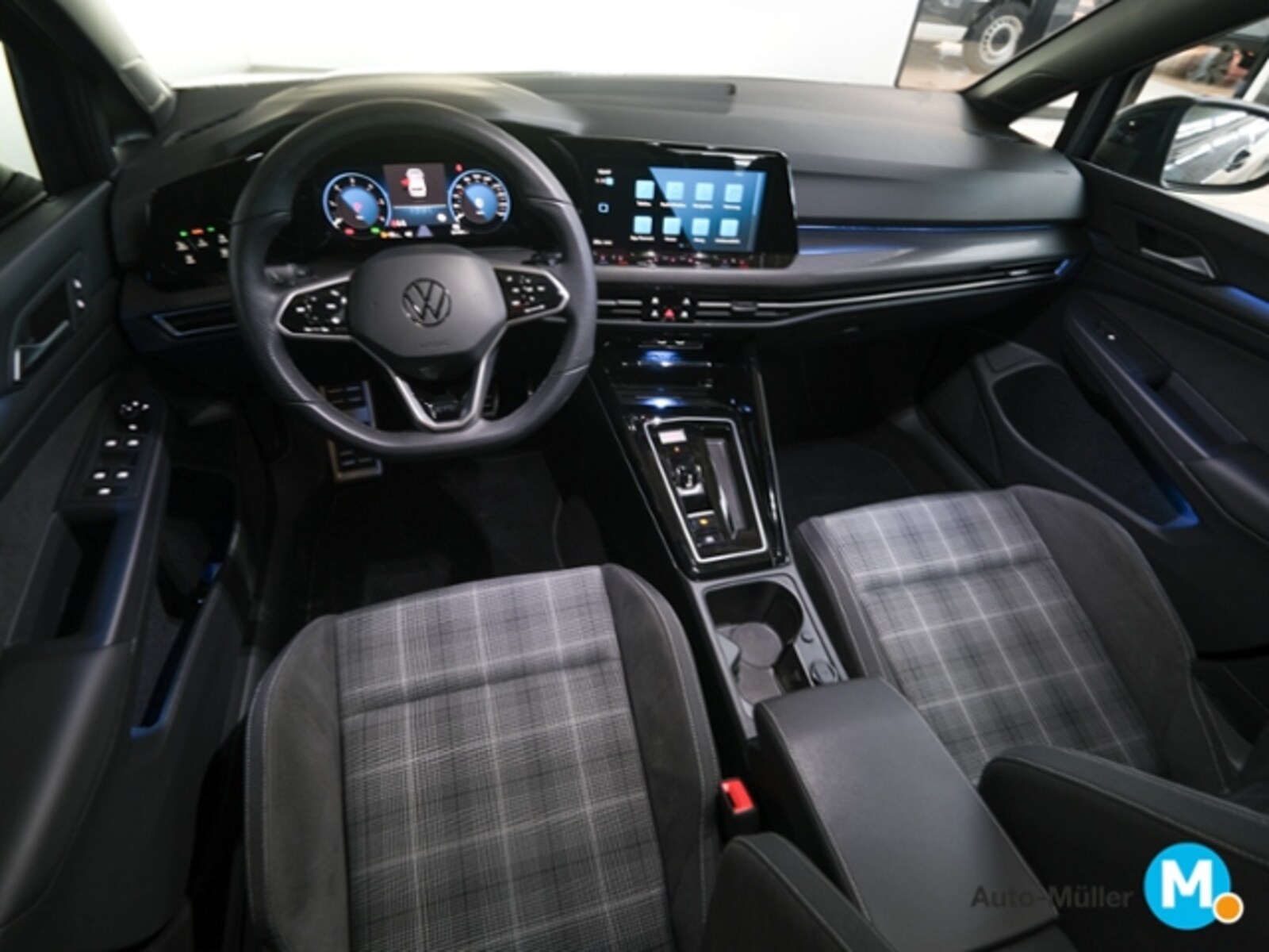 Volkswagen Golf – Bild 12