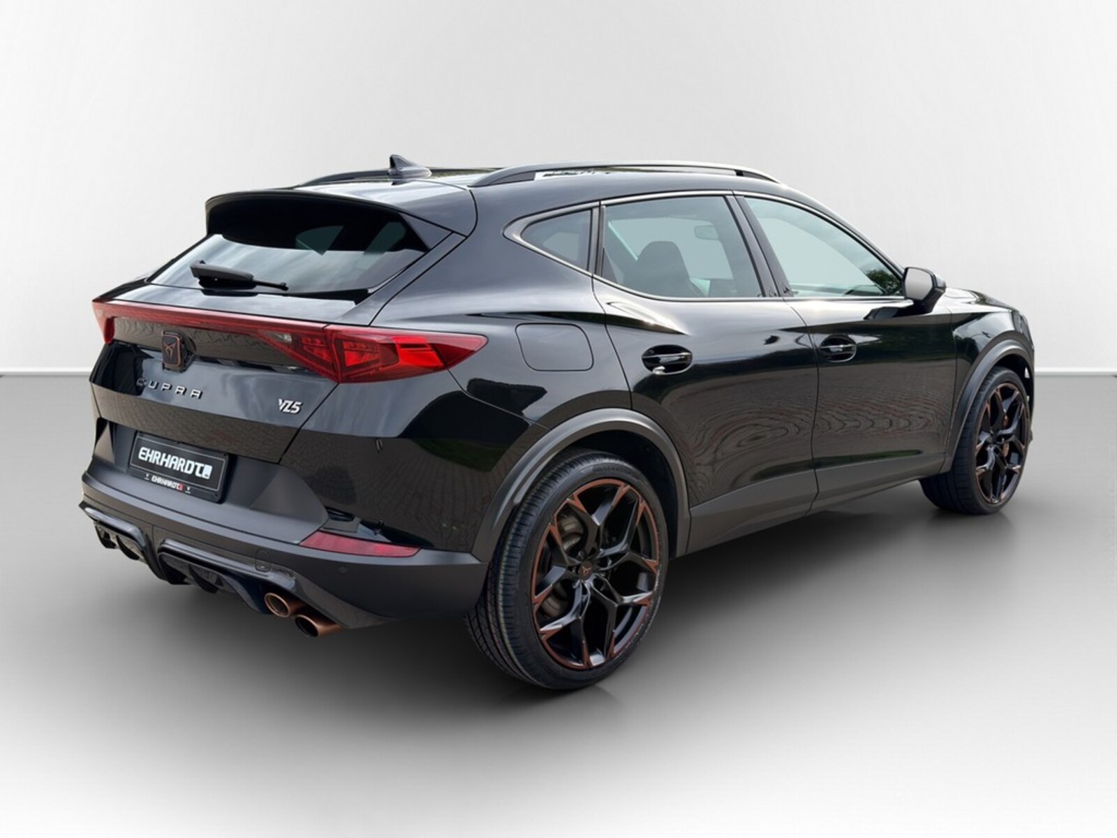 CUPRA Formentor – Bild 5