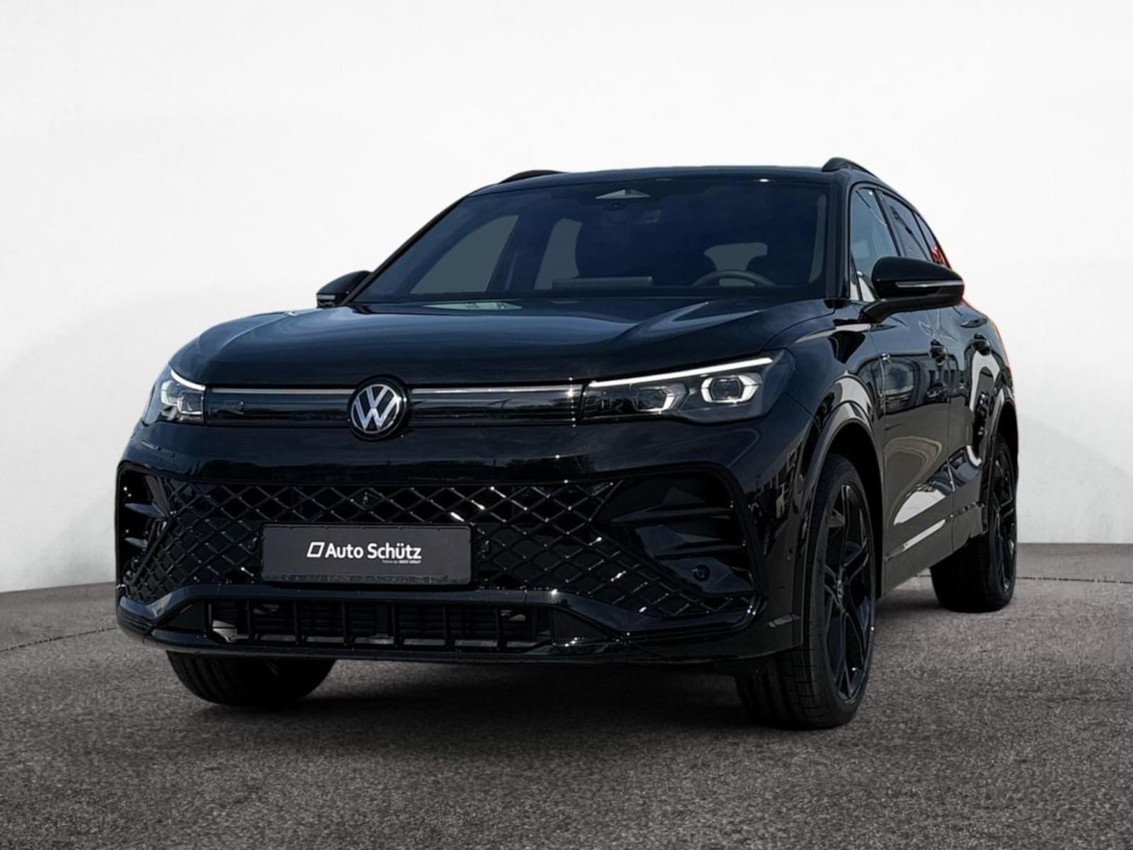 Volkswagen Tiguan – Bild 2